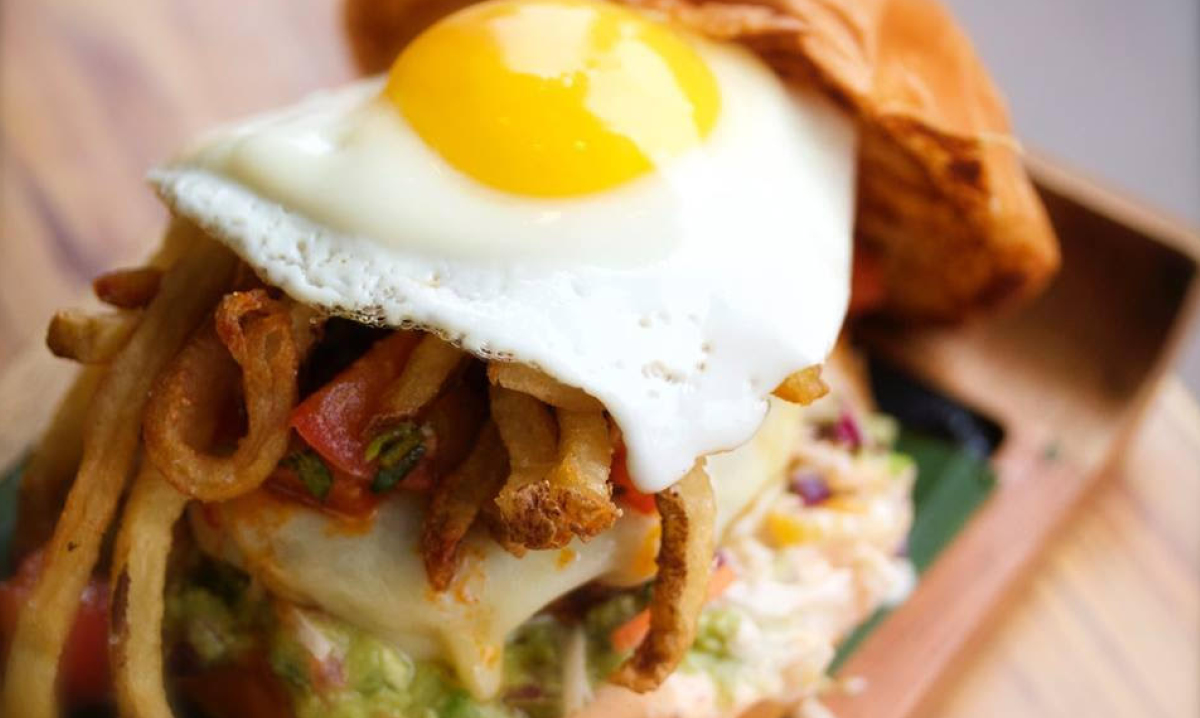 Frita Batidos in Ann Arbor