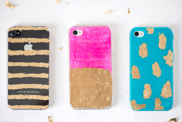 iPhone cases