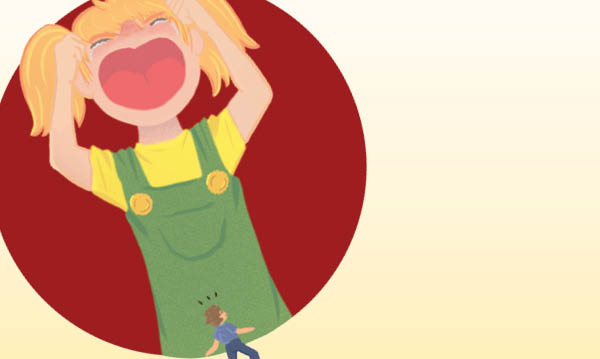 winning toddler arguments