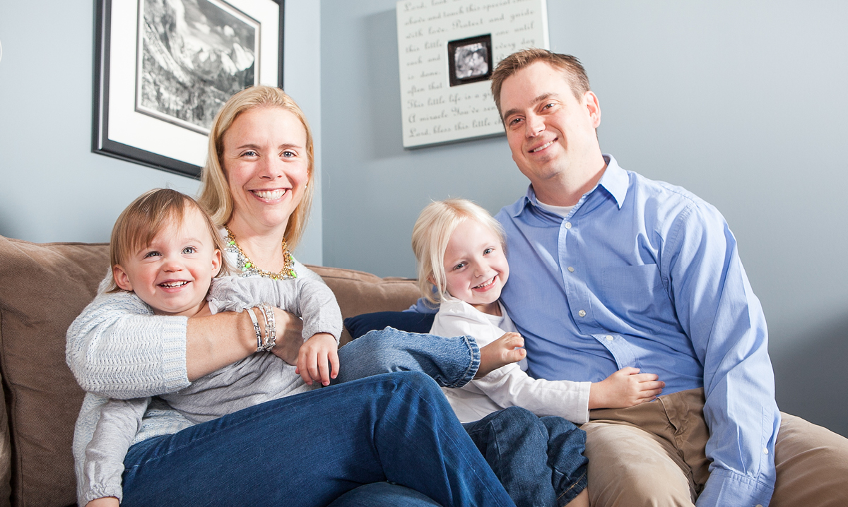 The road to adoption