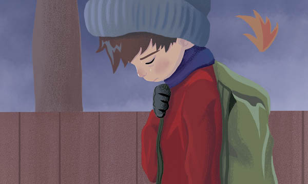 Seasonal affective disorder