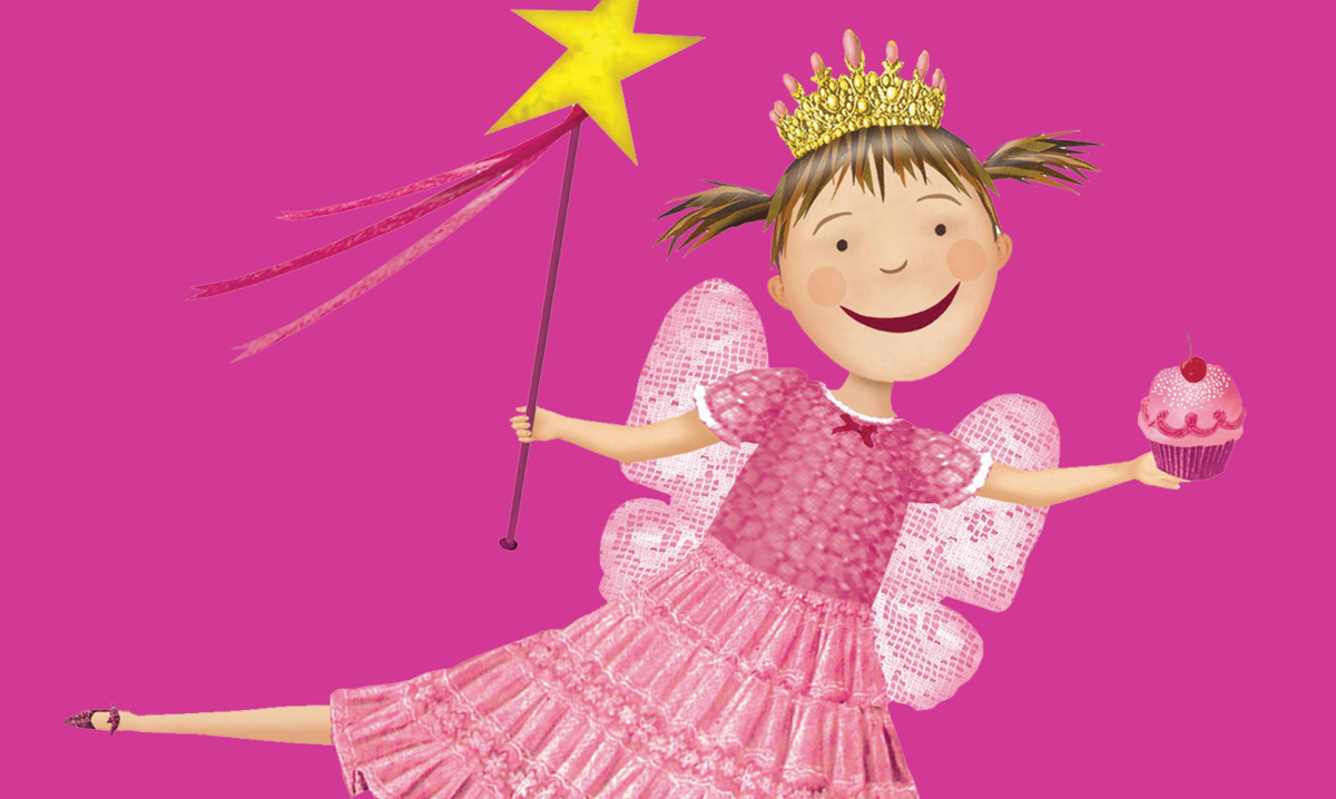 Win Tickets to Pinkalicious the Musical at the City Theatre in Detroit
