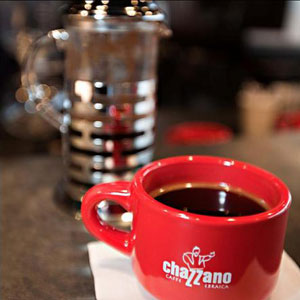 Chazzano Coffee