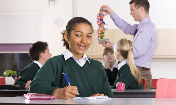 Best Private Schools Detroit Area