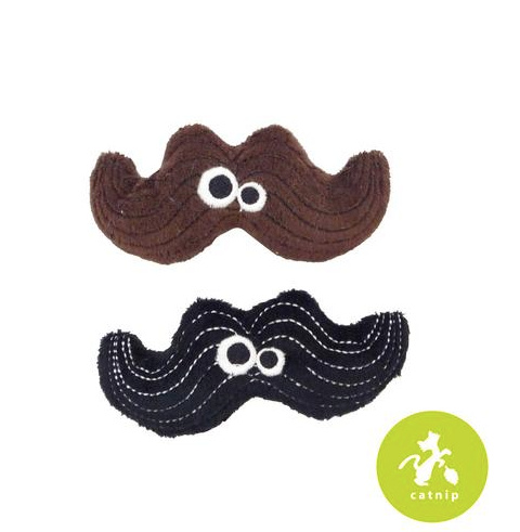 R2P Pet Mad Cat Catnip Toys