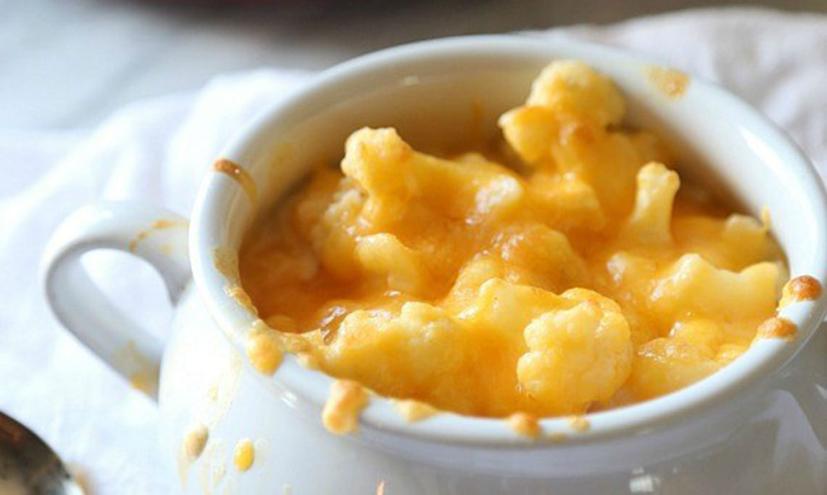 Hidden vegetable recipes for picky eaters