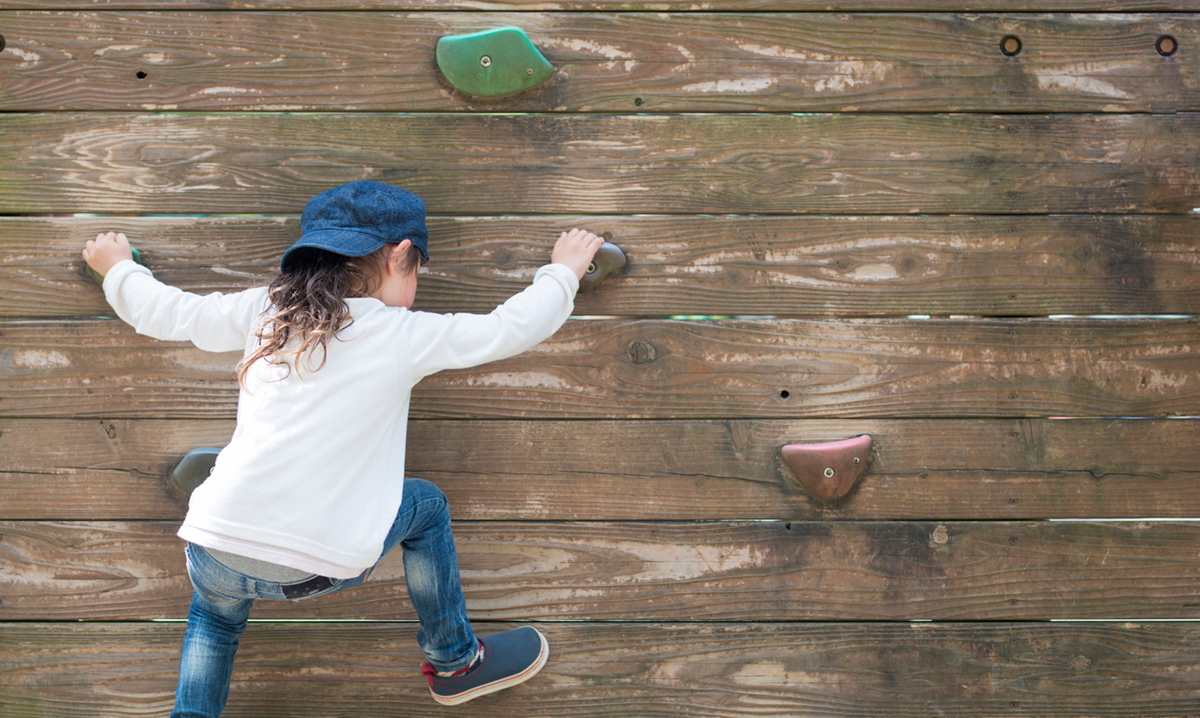 Helping young kids set goals