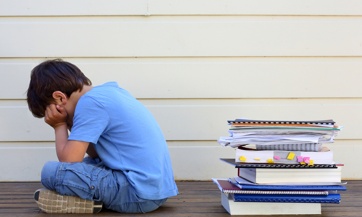 Mental health day for students