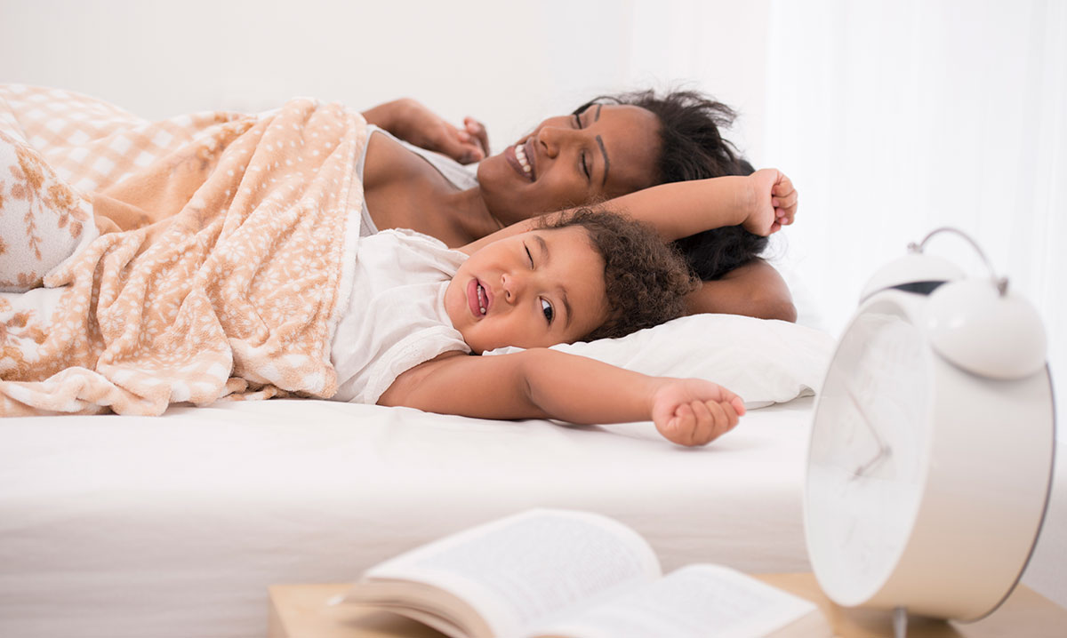 toddler-not-sleeping-well-istock