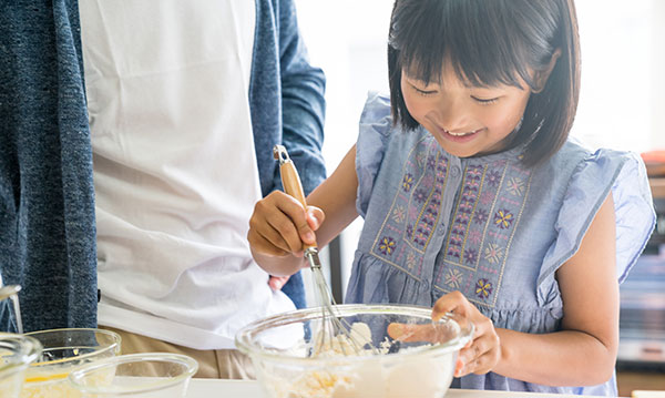 Metro Parent’s Kids Recipe Contest