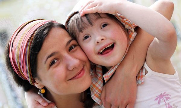 Support for Families of Kids in Special Education