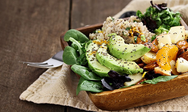 adopting a vegan diet as a family