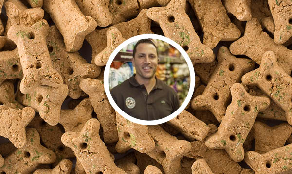 What is the Best Way to Give Treats to My Dog?