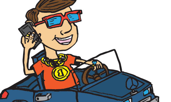 Fudging the Facts: Why Some Tweens Tell Tall Tales