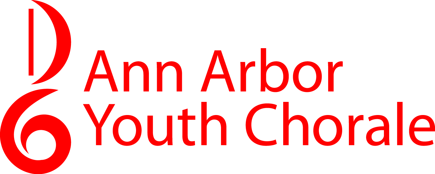 Ann Arbor Youth Chorale’s 31st Annual Winter Concert at Bethlehem United Church of Christ in Ann Arbor