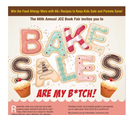 Bake Sales Are My B*tch: Food Allergy Wars at the Jewish Community Center in West Bloomfield