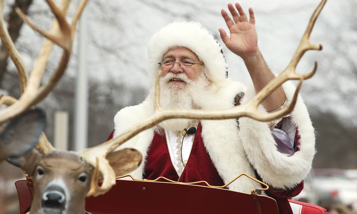 Holiday-themed destinations