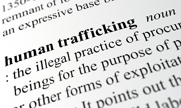 Sex trafficking at malls?