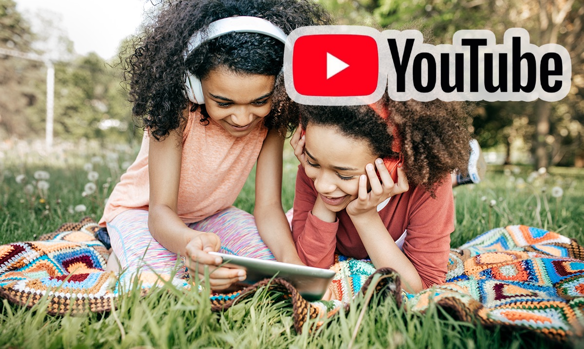 Make YouTube safe for kids