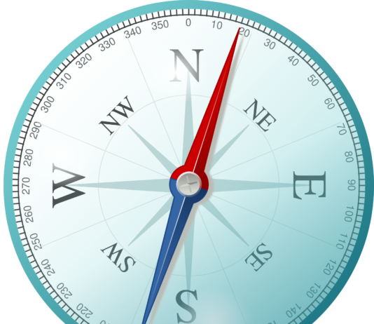 Winter Orienteering at the Eddy Discovery Center in Chelsea