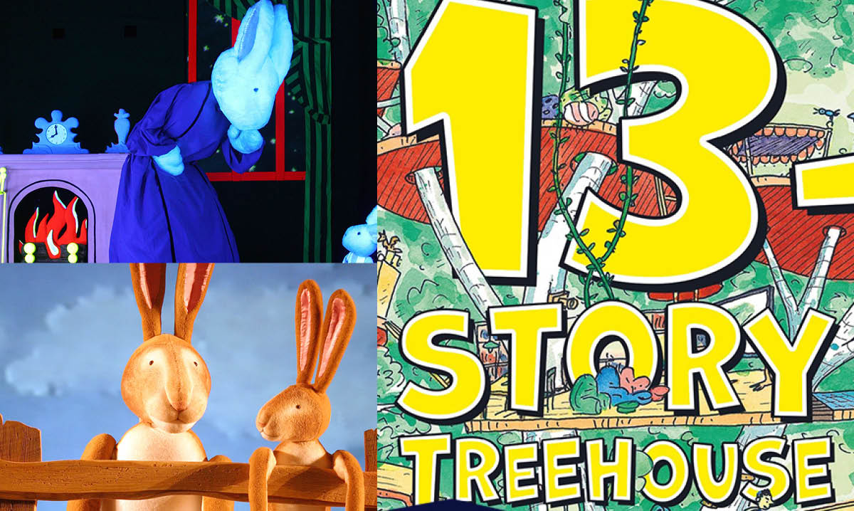 Win Passes to Three Music Hall Detroit Shows