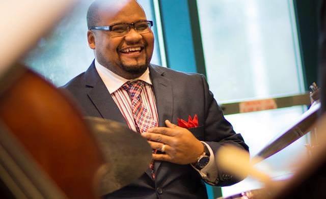 Freedom Music at the Ypsilanti District Library