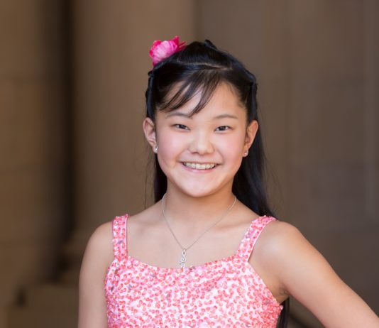 Piano Prodigy in Concert at the Max M. and Marjorie S. Fisher Music Center in Detroit