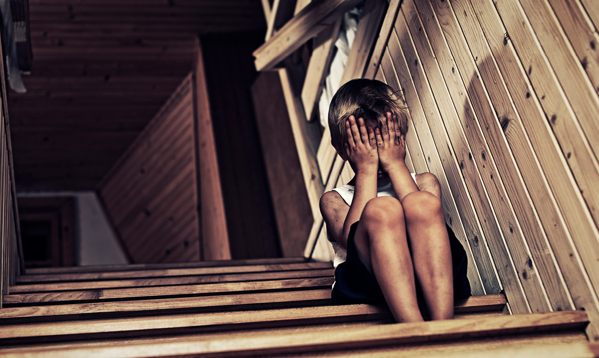 How to spot child abuse and neglect