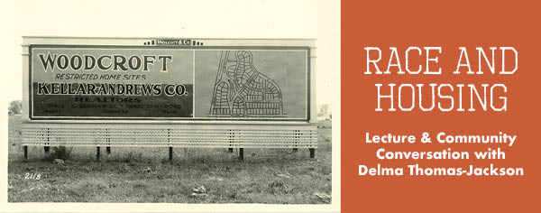 Race and Housing at the Sloan Museum in Flint