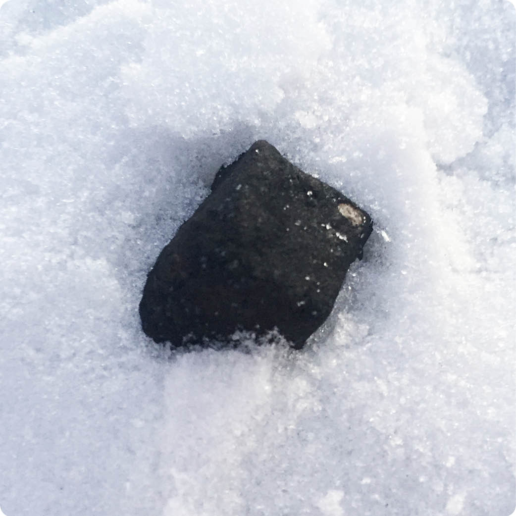 First Fridays: Finding the Michigan Meteor at the Longway Planetarium in Flint