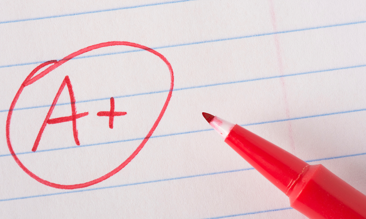 Impact of academic pressure on kids