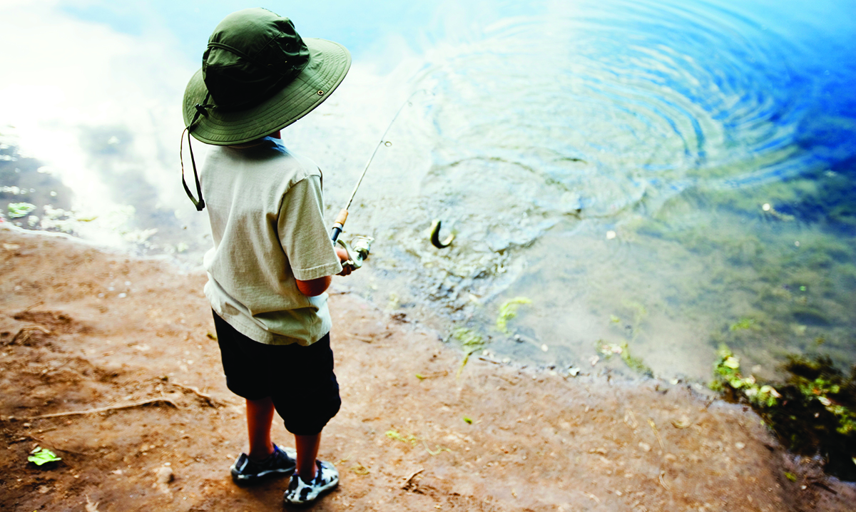 michigan-free-fishing-weekend-summer-istock