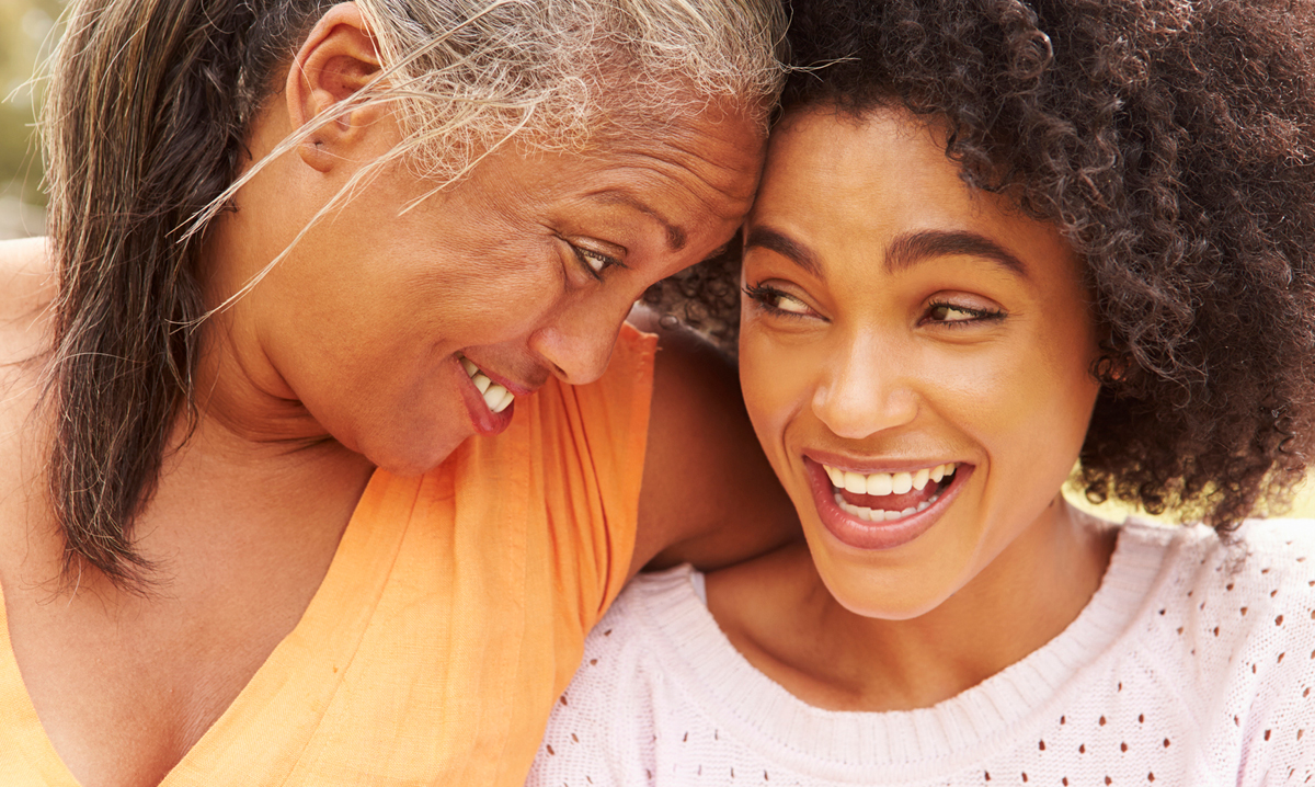 Parenting adult children