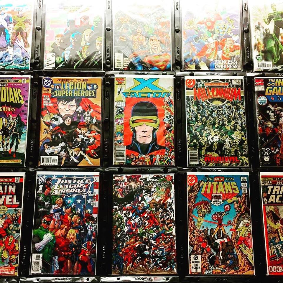 April Arts Dearborn Gallery Rally at the Alfred Berkowitz Gallery in Dearborn