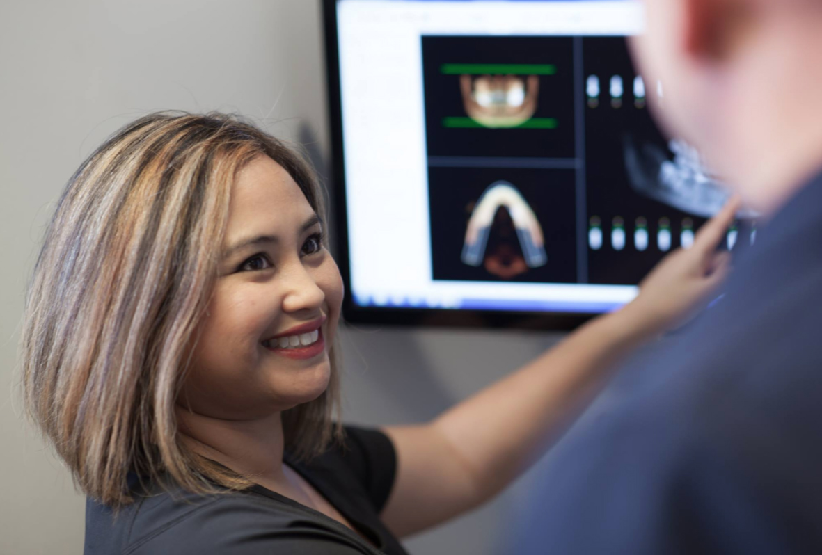 Free Dental Implant Seminar at North Oaks Dental in Royal Oak