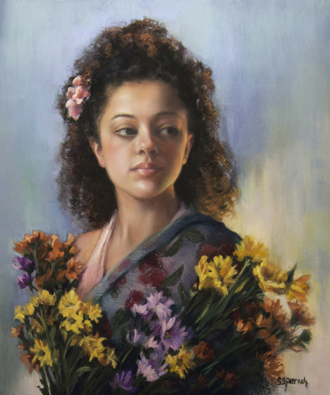 Art of the Family at the Northville Art House