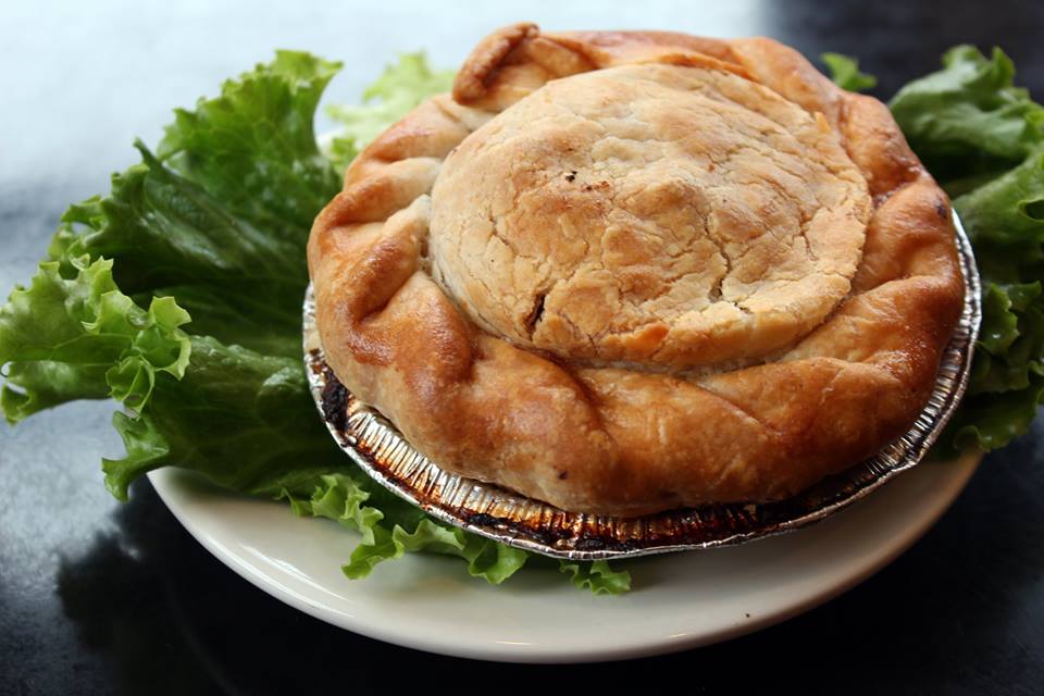 Dinner Series Kids Camp at Zingerman’s BAKE!