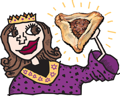 Family Jewish Cookies Class at Zingerman’s BAKE! in Ann Arbor