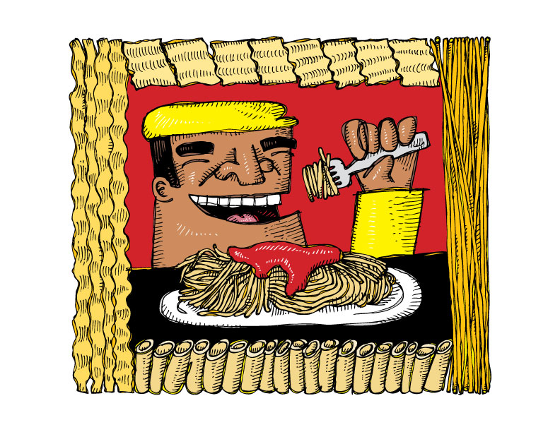 Family Pasta Class at BAKE! in Ann Arbor