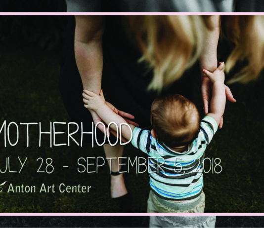 Motherhood Art Exhibition at the Anton Art Center in Mount Clemens