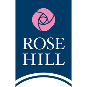 Rose Hill Flower Sale and Fair at the Rose Hill Center in Holly