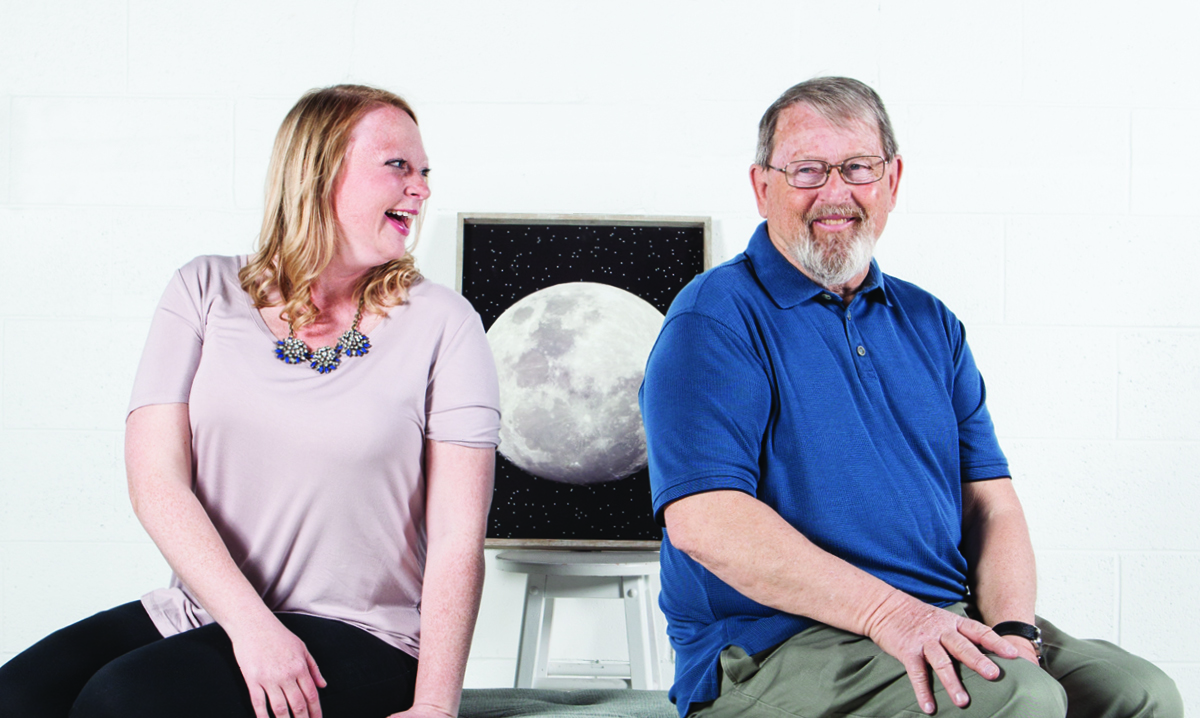 The Porter-McLeod Family of Royal Oak and Waterford