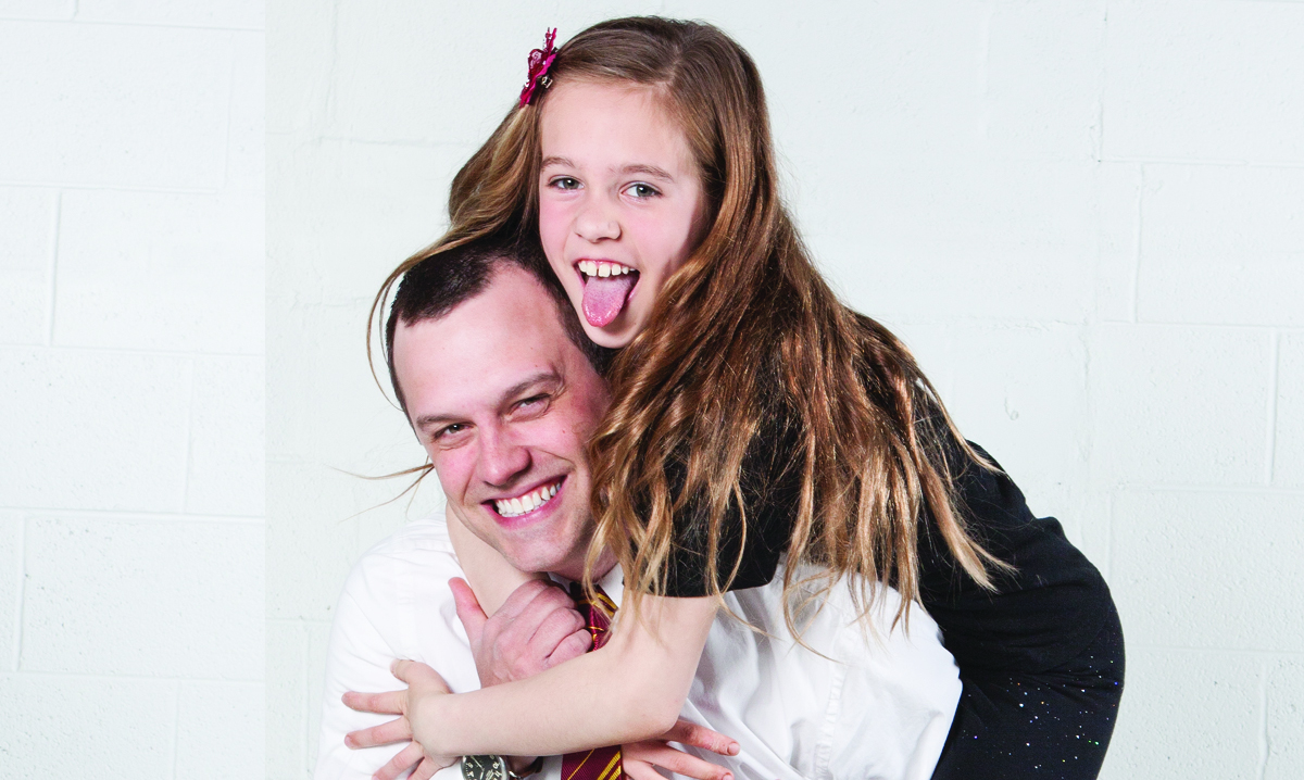 The Morawskis of Canton