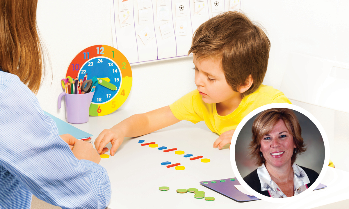 Why is ABA the Gold Standard in Autism Treatment?