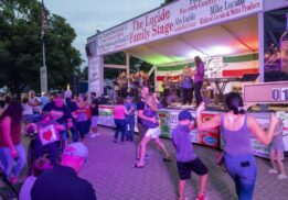 Festa Italiana Sterling Heights