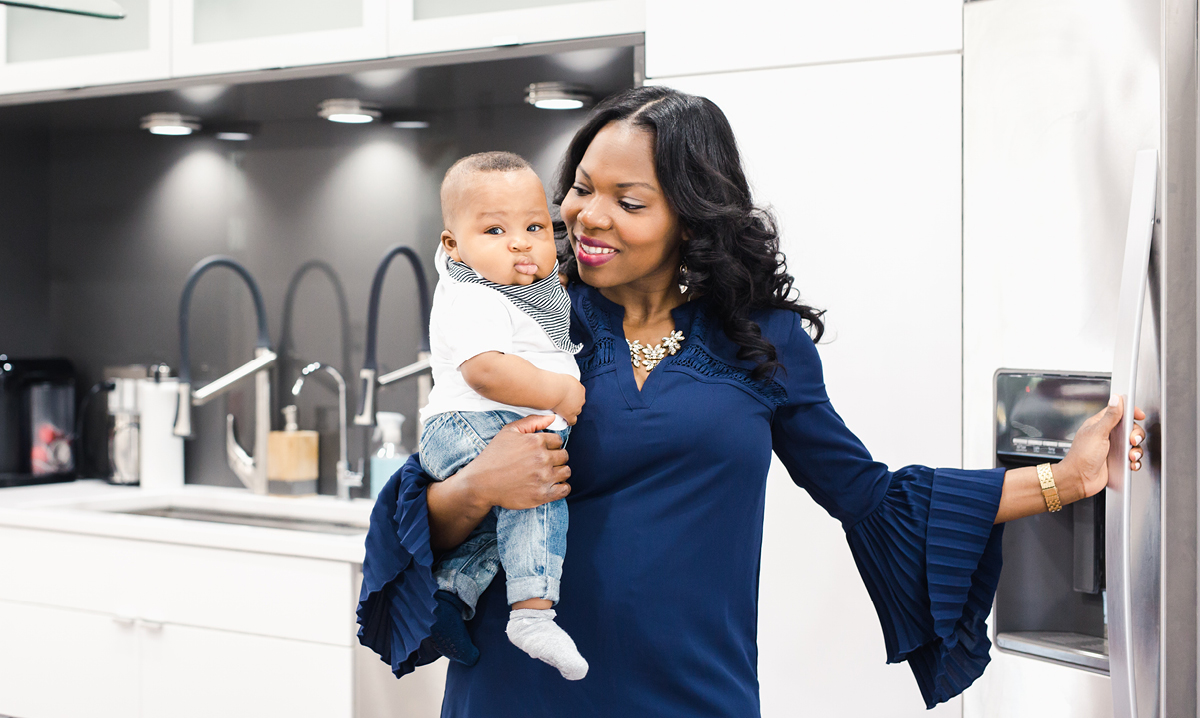 ‘Thriving Beyond Motherhood’ With Mother Honestly