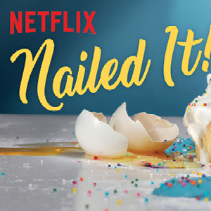 Nailed It!