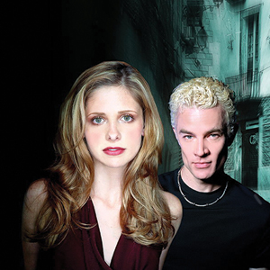 Buffy the Vampire Slayer