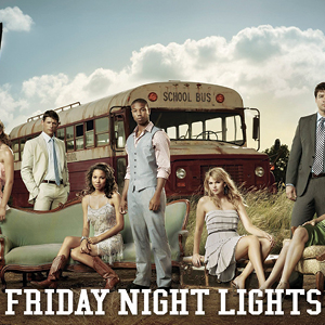 Friday Night Lights