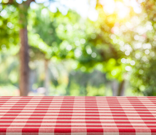 Camp Out at Marshbank Park